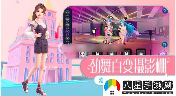 勁舞時(shí)代獲得積分方法一覽