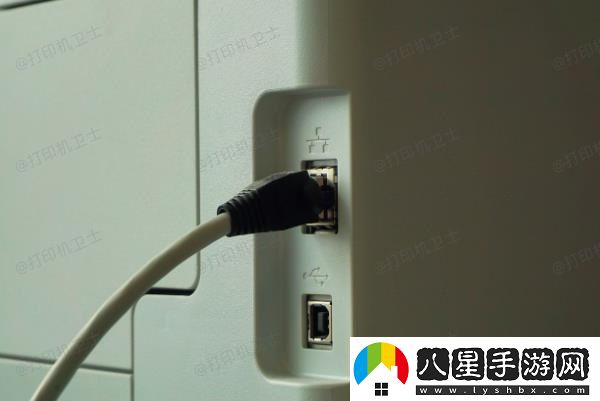 打印機(jī)脫機(jī)怎么重新連接