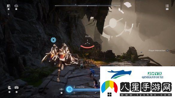 王者榮耀世界新預(yù)告公開(kāi)
