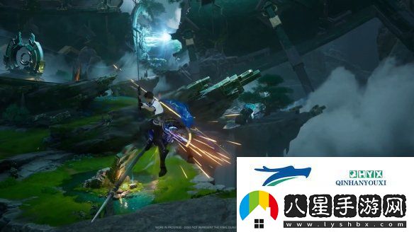 王者榮耀世界新預(yù)告公開(kāi)