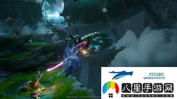王者榮耀世界新預(yù)告公開(kāi)