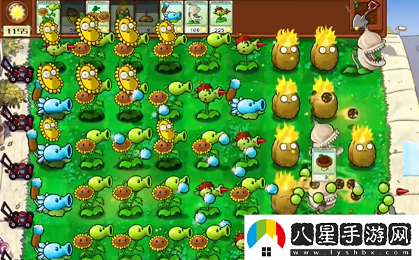 植物大戰(zhàn)僵尸雜交版最全玩法植物大戰(zhàn)僵尸雜交版保姆級攻略