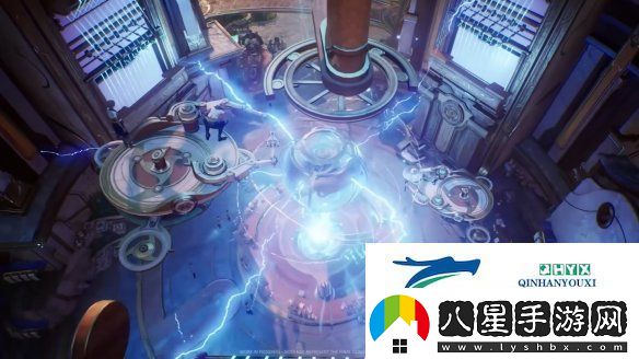 王者榮耀世界新預(yù)告公開(kāi)