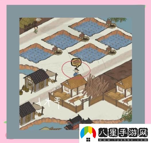 江南百景圖嚴(yán)大人刷貨秘籍解鎖珍稀物品新姿勢(shì)