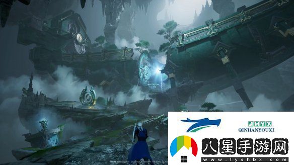 王者榮耀世界新預(yù)告公開(kāi)