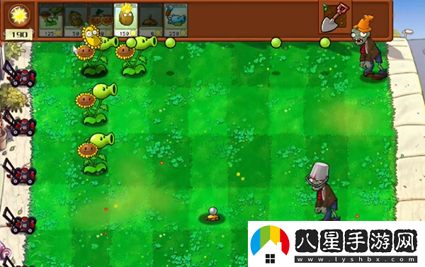 植物大戰(zhàn)僵尸雜交版最全玩法植物大戰(zhàn)僵尸雜交版保姆級攻略