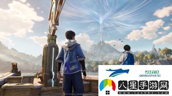 王者榮耀世界新預(yù)告公開(kāi)