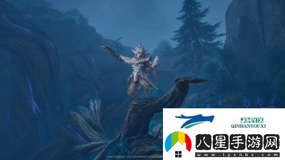王者榮耀世界新預(yù)告公開(kāi)