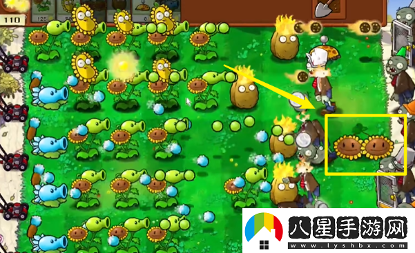 植物大戰(zhàn)僵尸雜交版最全玩法植物大戰(zhàn)僵尸雜交版保姆級攻略