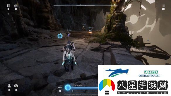 王者榮耀世界新預(yù)告公開(kāi)