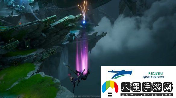 王者榮耀世界新預(yù)告公開(kāi)
