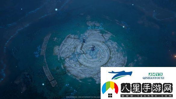 王者榮耀世界新預(yù)告公開(kāi)