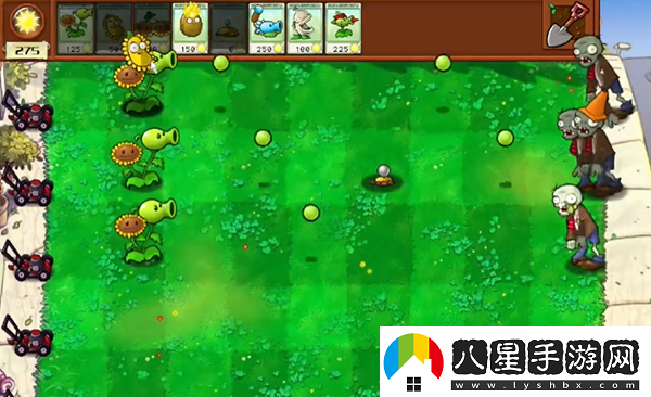 植物大戰(zhàn)僵尸雜交版最全玩法植物大戰(zhàn)僵尸雜交版保姆級攻略