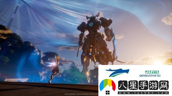 王者榮耀世界新預(yù)告公開(kāi)