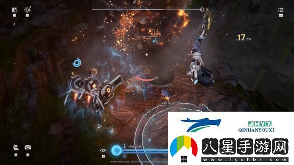 王者榮耀世界新預(yù)告公開(kāi)