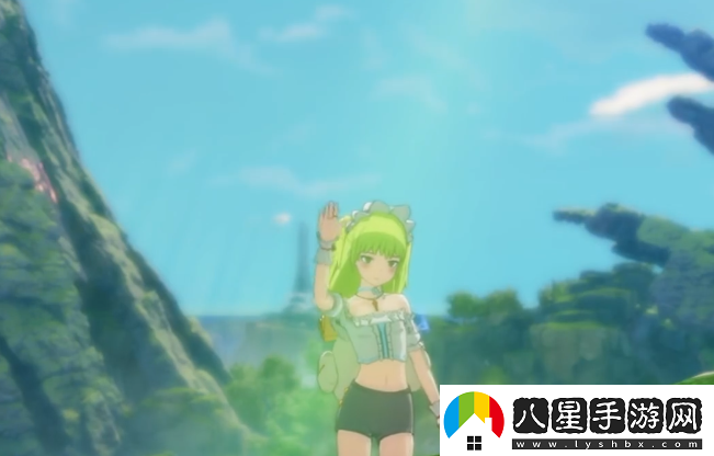 星痕共鳴青嵐騎士怎么玩