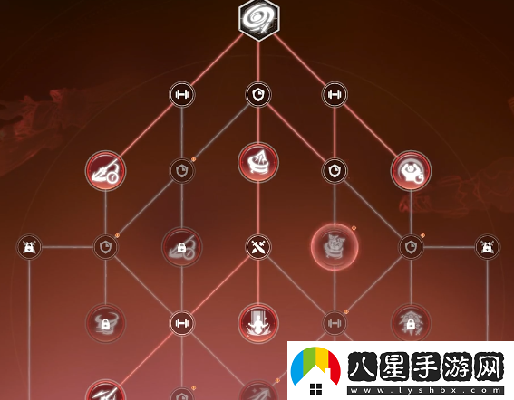 星痕共鳴青嵐騎士怎么玩
