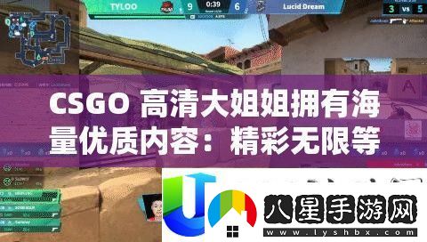 CSGO
