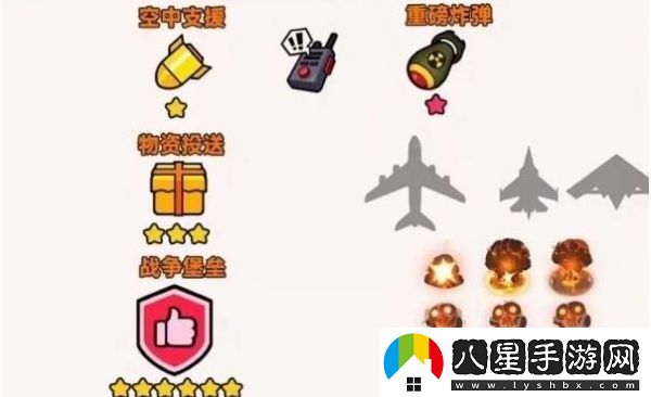 彈殼特攻隊(duì)指揮官威徹技能一覽