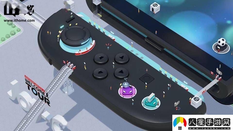 任天堂Switch2“歡迎之旅”游戲付費(fèi)引熱議玩家直呼不值
