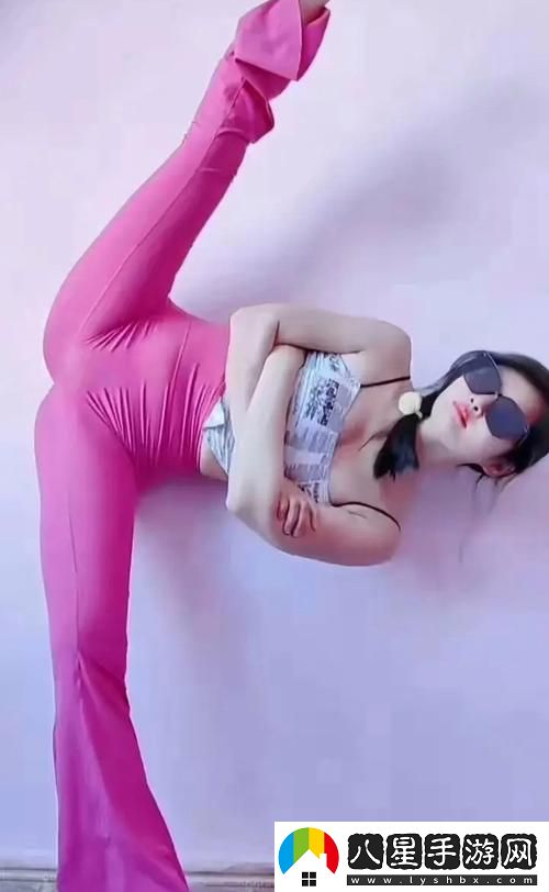 一字**時候唇瓣是打開的嗎