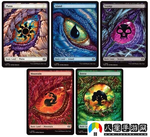 萬智牌新紀元！Tarkir