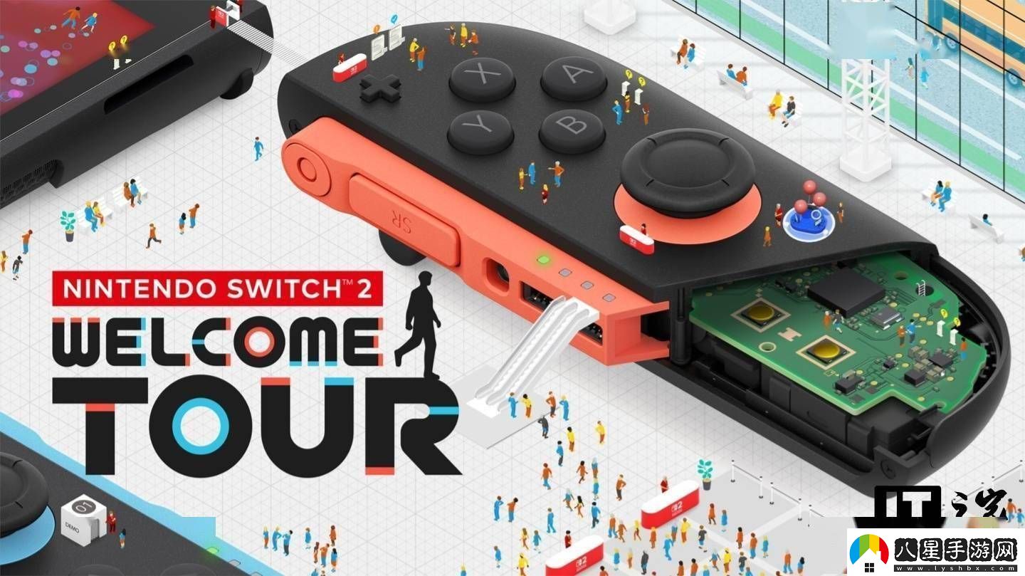 任天堂Switch2“歡迎之旅”游戲付費(fèi)引熱議玩家直呼不值