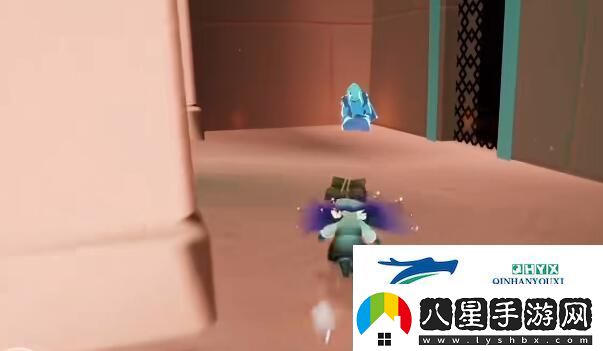 光遇九色鹿季先祖位置在哪
