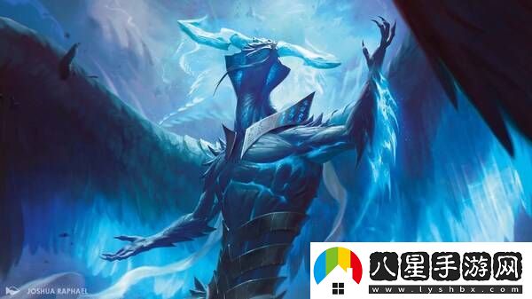 萬智牌新紀元！Tarkir
