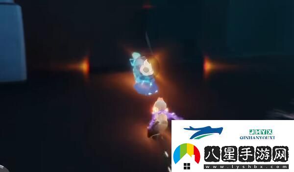 光遇九色鹿季先祖位置在哪