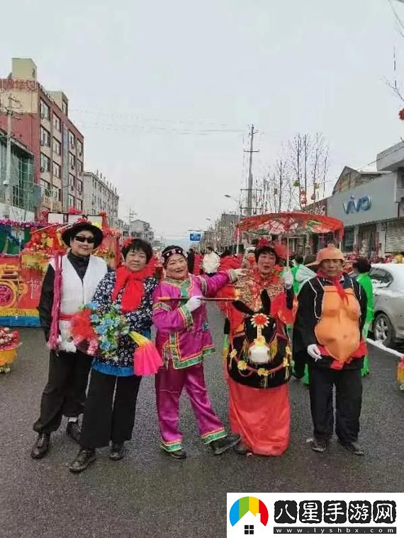 姐妹4人混戰(zhàn)鬧元宵火爆上線