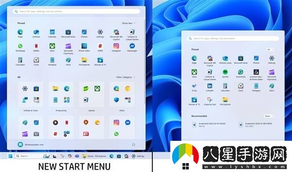 Windows