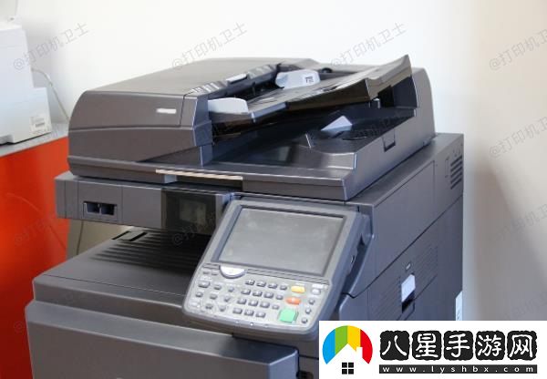 打印機(jī)ip怎么自動(dòng)獲取