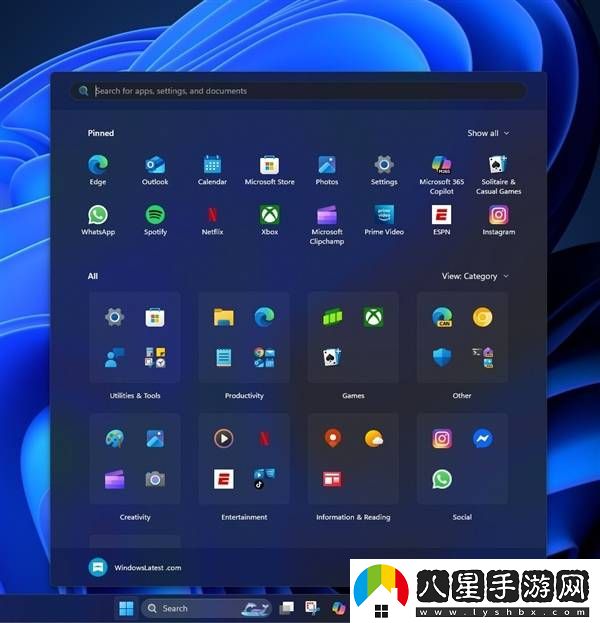 Windows