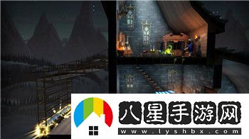 變異八爪魚怎么玩