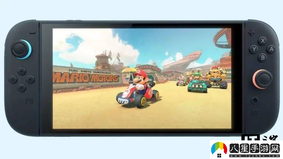任天堂Switch