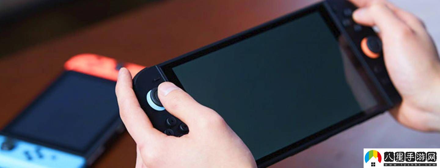 任天堂Switch控制器可無(wú)線連Switch