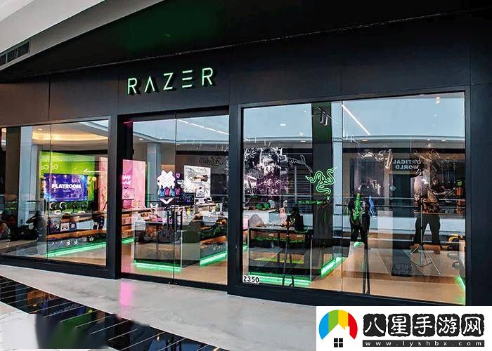 雷蛇舊金山門店黯然離場