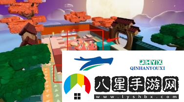蛋仔派對美食加工廠怎么搬運(yùn)