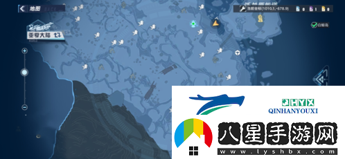 幻塔雀頭薯哪里多