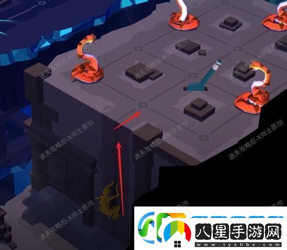 古墓麗影傳說