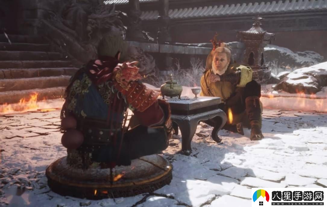 黑神話