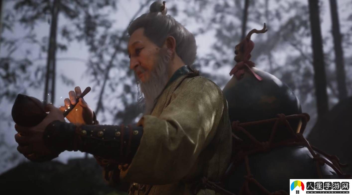 黑神話