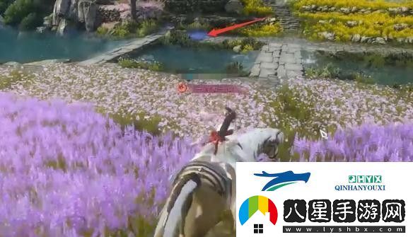 逆水寒手游審訊密探奇遇攻略