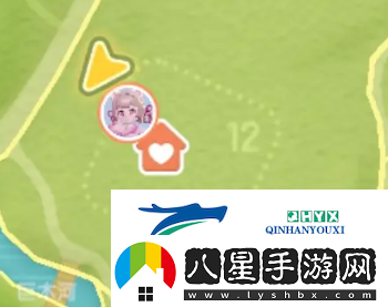 心動(dòng)小鎮(zhèn)2025年3月25日溜溜橡木及無暇螢石位置