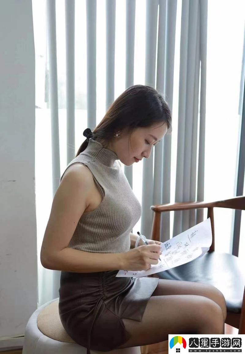 賣保險套的女銷售3