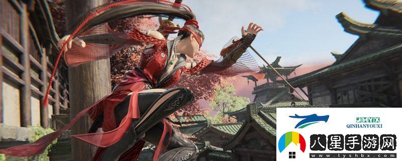 永劫無間奶媽叫什么