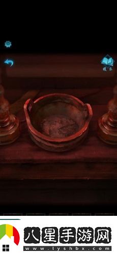 紙嫁衣3鴛鴦債第一章怎么過