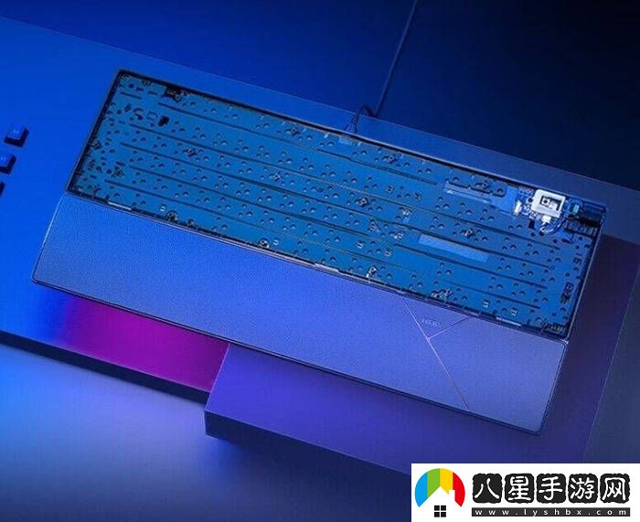 FPS游戲高手必備！三款ROG游戲鍵盤助你精準制勝