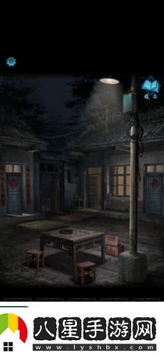 紙嫁衣3鴛鴦債第一章怎么過